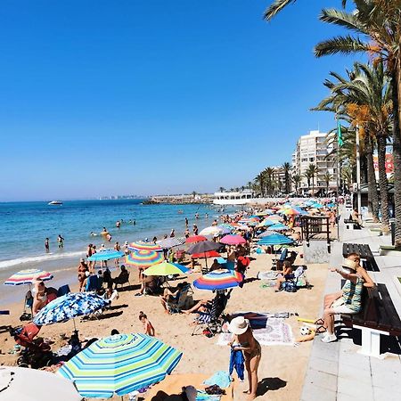 Mar Apartamento Apartman Torrevieja Kültér fotó