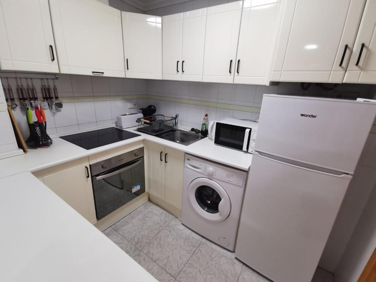 Mar Apartamento Apartman Torrevieja Kültér fotó
